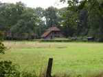 Op Landgoed Lonnekermeer